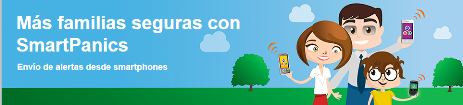 Mas Familias Seguras Seguridad en todo lugar para su familia
